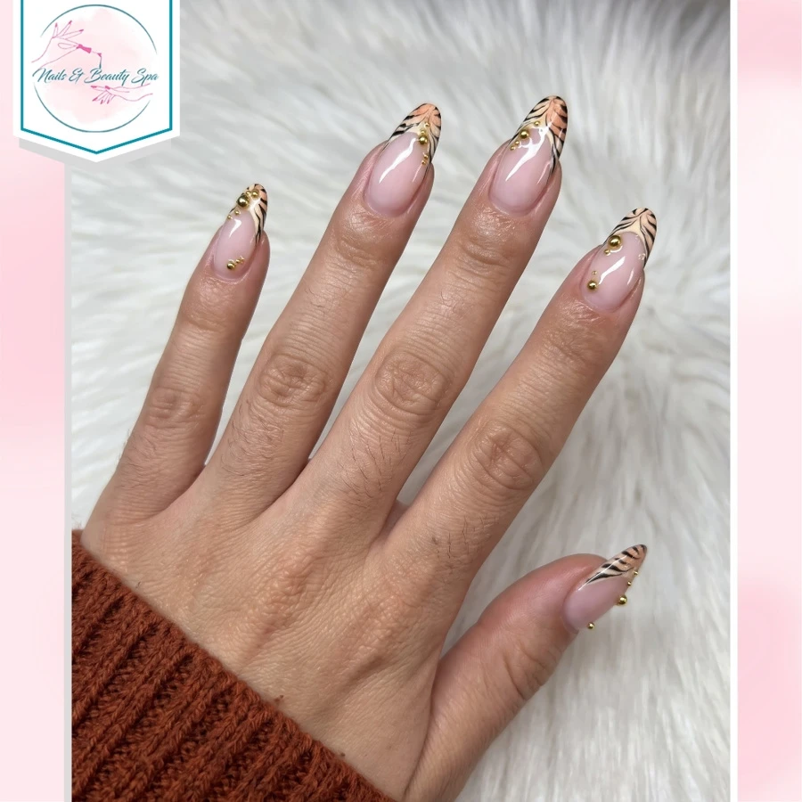 Nails & Beauty Spa